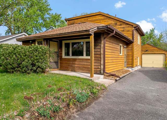 Property at 537 Fairmont St NE, Fridley, MN 55432, 3 beds, 2 baths