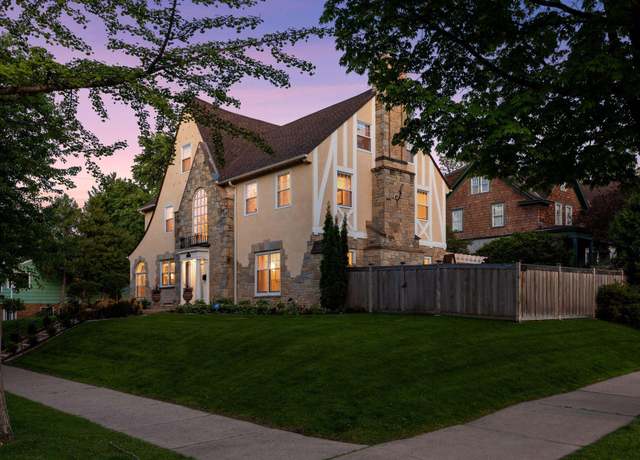 Property at 4201 Dupont Ave S, Minneapolis, MN 55409, 6 beds, 4 baths