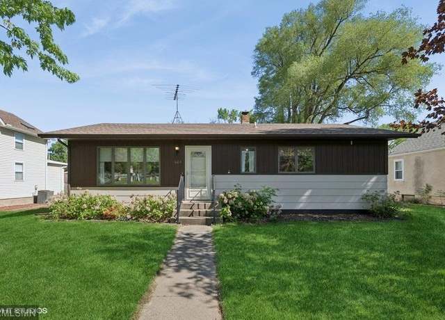 Property at 604 State St E, Cannon Falls, MN 55009, 3 beds, 2 baths