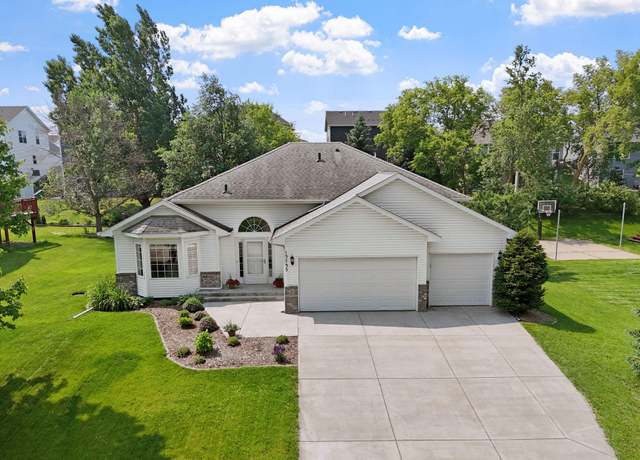 Property at 13735 57th Ave N, Plymouth, MN 55446, 3 beds, 2 baths