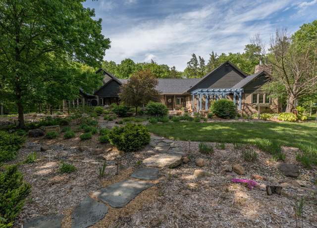 Property at 56273 185th Ln, Rapidan Twp, MN 56037, 4 beds, 5 baths