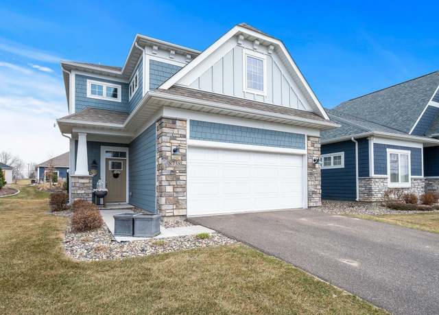 Property at 8738 Upper 9th Pl N, Lake Elmo, MN 55042, 3 beds, 3 baths