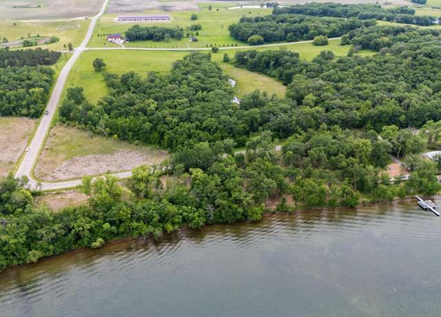 Property at 21297 Lot 4 Broadwater Dr, Scambler Twp, MN 56572