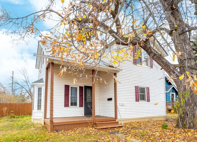 Property at 1101 Mississippi Ave NW, Bemidji, MN 56601, 3 beds, 2 baths