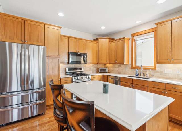 Property at 4185 Centerville Rd, Vadnais Heights, MN 55127, 2 beds, 3 baths