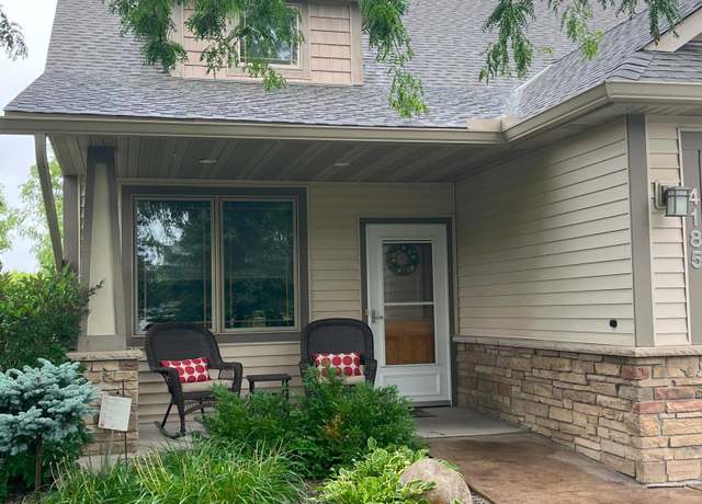 Property at 4185 Centerville Rd, Vadnais Heights, MN 55127, 2 beds, 3 baths