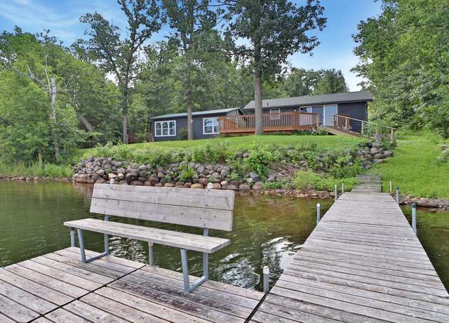 Property at 32054 Adney Lake Rd, Crosby, MN 56441, 3 beds, 2 baths
