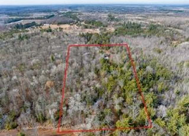Property at 26987 Marias Way, Webster, WI 54893