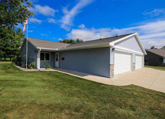 Property at 1819 Scenic Heights Ct SW, Hutchinson, MN 55350, 2 beds, 2 baths