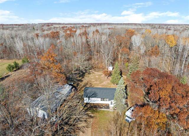 Property at 4340 County Road 1, Pine River, MN 56474, 4 beds, 1 bath