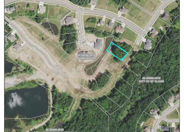 Property at 3480 S Granite Way, Saint Cloud, MN 56301