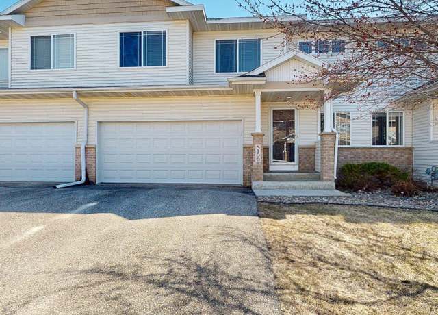 Property at 5106 Foxfield Dr NW, Rochester, MN 55901, 2 beds, 2 baths