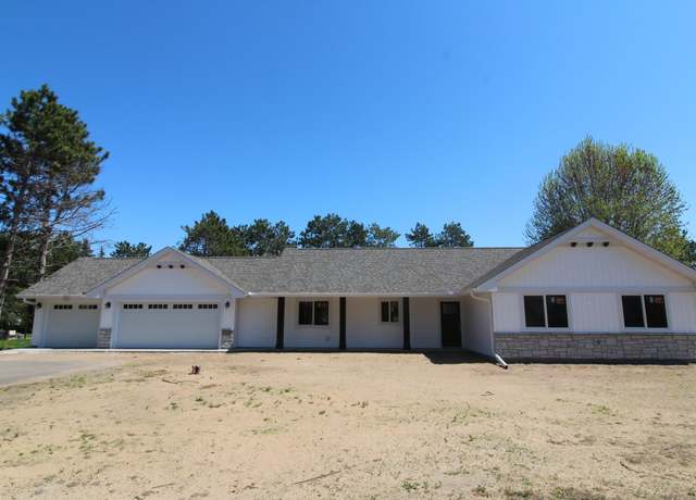 Property at 6454 Donnybrook Cir, North Branch, MN 55056, 3 beds, 2 baths