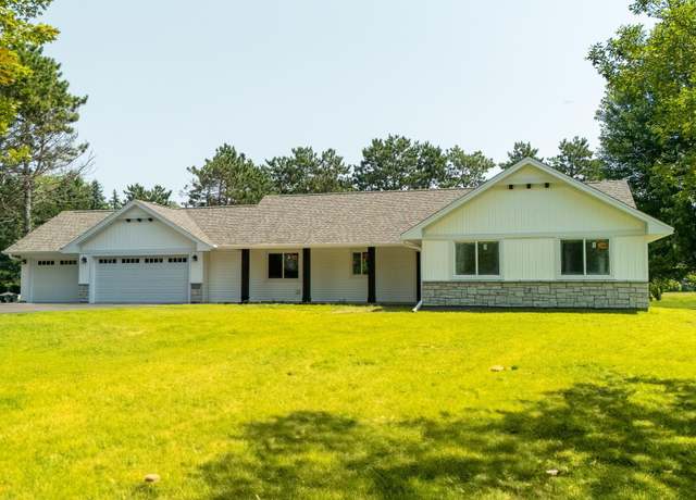 Property at 6454 Donnybrook Cir, North Branch, MN 55056, 3 beds, 2 baths