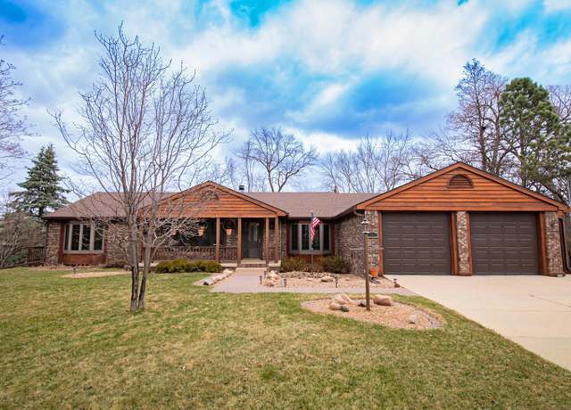 Property at 1404 Woodland Dr SW, Rochester, MN 55902, 4 beds, 4 baths