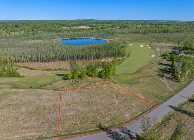Property at Lot 21 .85 Acres 16279 Tom Lehman Dr, Brainerd, MN 56401