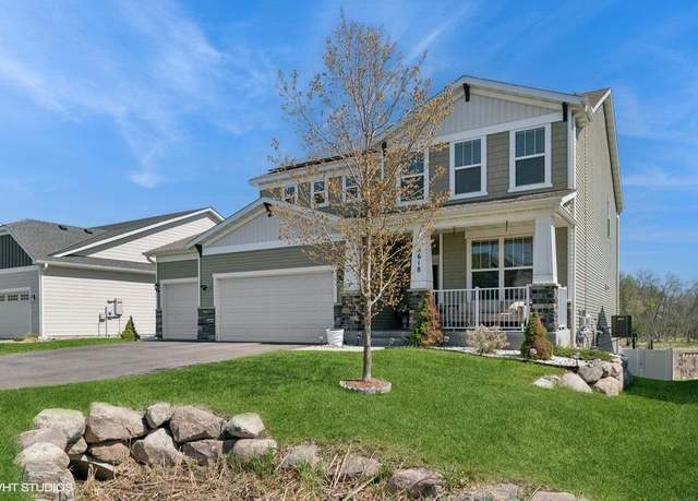 Property at 3618 112th Cir NE, Blaine, MN 55449, 6 beds, 4 baths