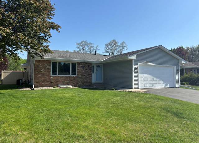 Property at 7480 Columbia Ct, Woodbury, MN 55125, 3 beds, 2 baths