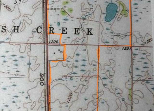 Property at TBD Hwy 59, Marsh Creek Twp, MN 56557