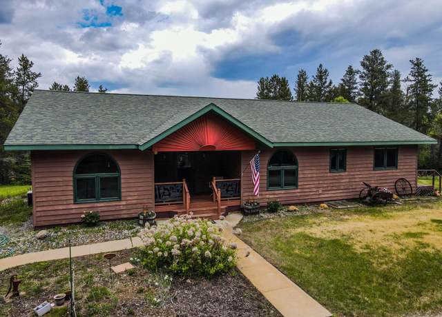 Property at 11782 150th St, Park Rapids, MN 56470, 3 beds, 2 baths