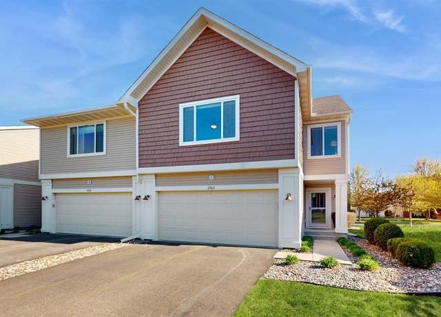 Property at 2762 134th St W, Rosemount, MN 55068, 3 beds, 3 baths
