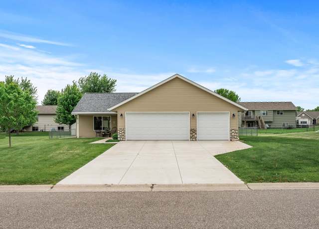 Property at 235 Field Crest Blvd NE, Cokato, MN 55321, 3 beds, 2 baths