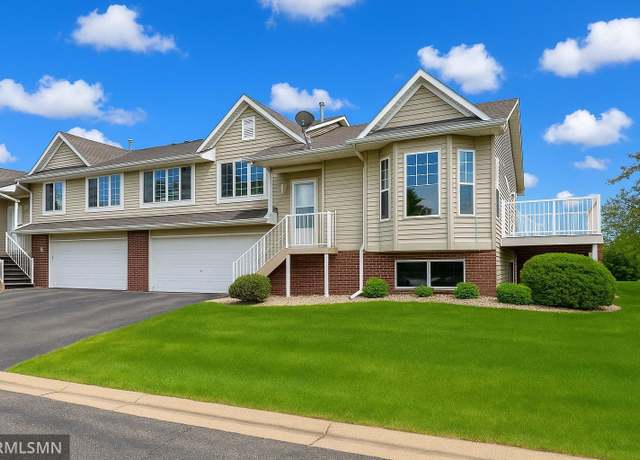 Property at 20675 Hampshire Way, Lakeville, MN 55044, 3 beds, 3 baths