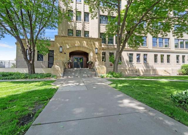 Property at 730 Stinson Blvd #320, Minneapolis, MN 55413, 1 bed, 1 bath