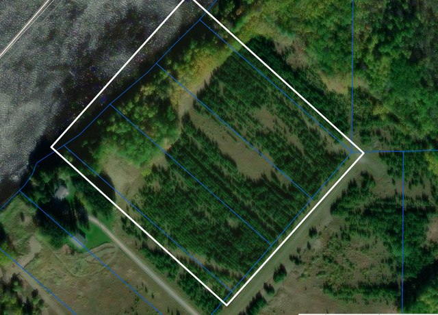 Property at TBD Town Rd. 389, Baudette, MN 56623