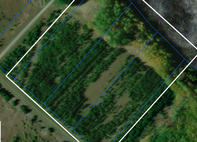 Property at TBD Town Rd. 389, Baudette, MN 56623