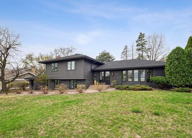 Property at 7112 Fleetwood Dr, Edina, MN 55439, 5 beds, 4 baths