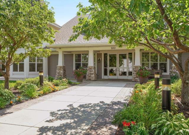 Property at 100 Clydesdale Trl #219, Medina, MN 55340, 2 beds, 2 baths