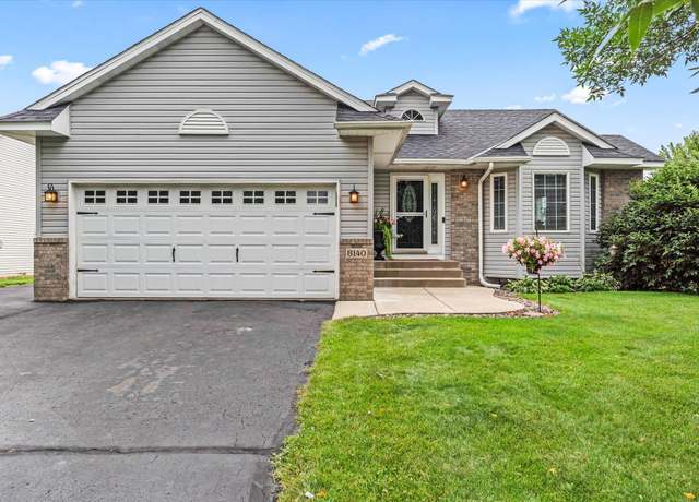Property at 8140 Parell Ave NE, Otsego, MN 55330, 4 beds, 3 baths
