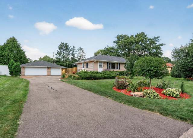 Property at 7017 Janell Ave N, Brooklyn Park, MN 55428, 3 beds, 2 baths