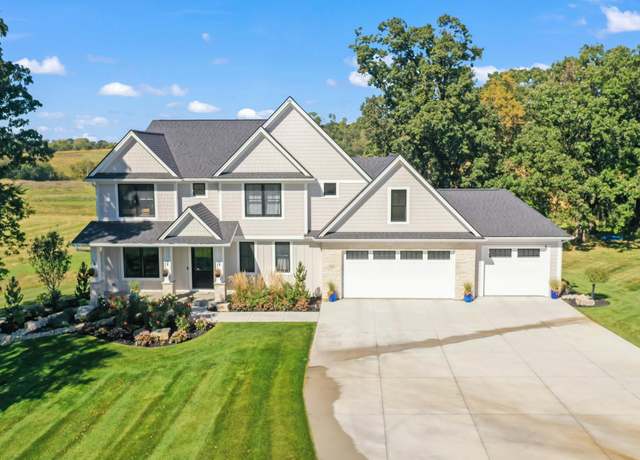 Property at 5153 8th St SW, Rochester Twp, MN 55902, 6 beds, 5 baths