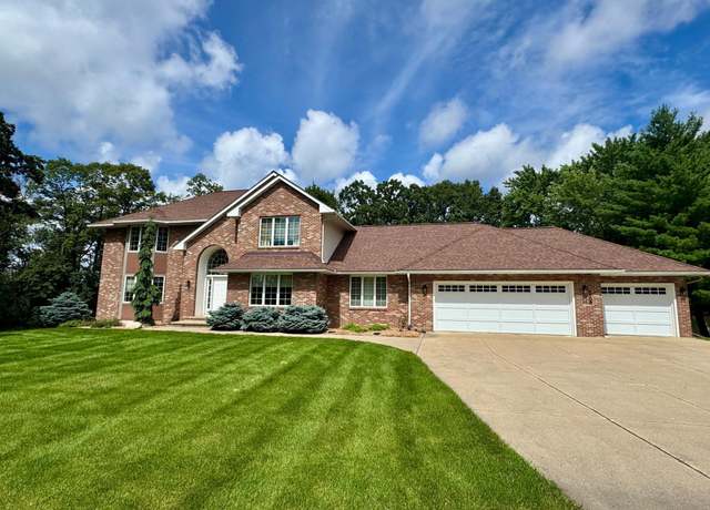 Property at 2108 9th Pl SW, Austin, MN 55912, 4 beds, 4 baths