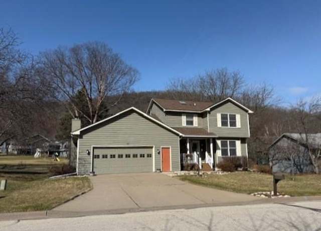 Property at 255 Valley Oaks Dr, Winona, MN 55987, 4 beds, 4 baths