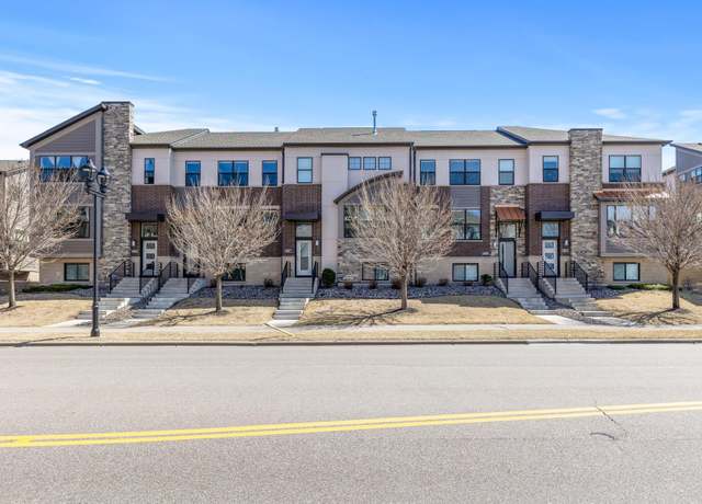 Property at 4025 River Valley Way, Eagan, MN 55122, 3 beds, 3 baths
