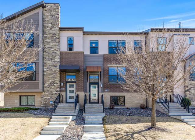 Property at 4025 River Valley Way, Eagan, MN 55122, 3 beds, 3 baths