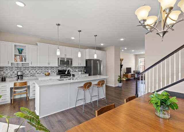 Property at 4025 River Valley Way, Eagan, MN 55122, 3 beds, 3 baths