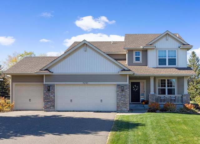 Property at 7291 Mackenzie Ave NE, Otsego, MN 55330, 5 beds, 4 baths
