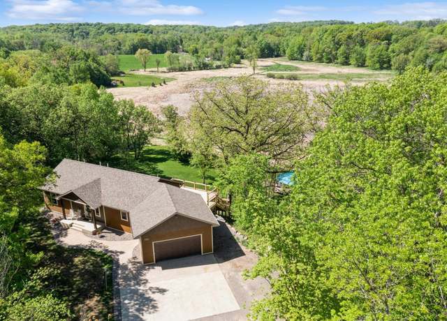 Property at 8259 Barton Ave NW, Buffalo, MN 55313, 4 beds, 3 baths