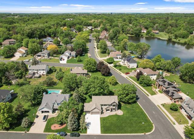 Property at 6305 Ballantine Ave, Inver Grove Heights, MN 55077, 4 beds, 3 baths