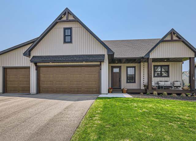 Property at 19795 Henning Ave, Lakeville, MN 55044, 5 beds, 3 baths