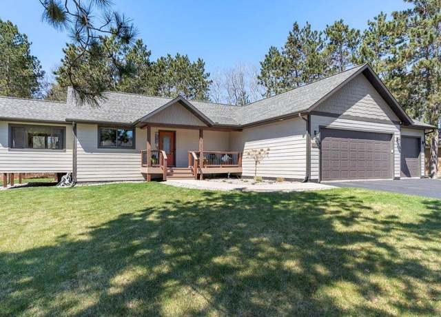 Property at 12537 Norway Spruce Dr, Baxter, MN 56425, 5 beds, 3 baths