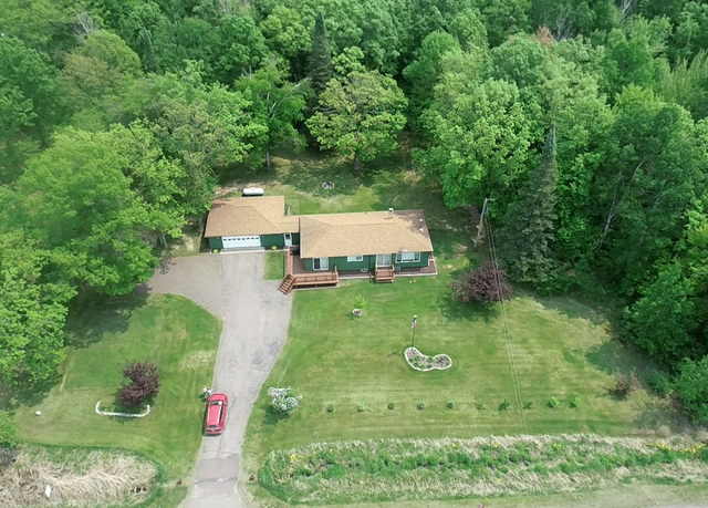 Property at 45936 Highway 65, Mcgregor, MN 55760, 3 beds, 2 baths