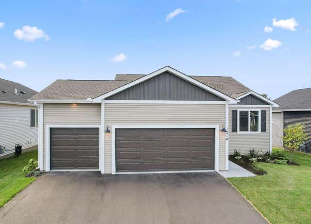 Property at 1214 Compton Ave, River Falls, WI 54022, 2 beds, 2 baths