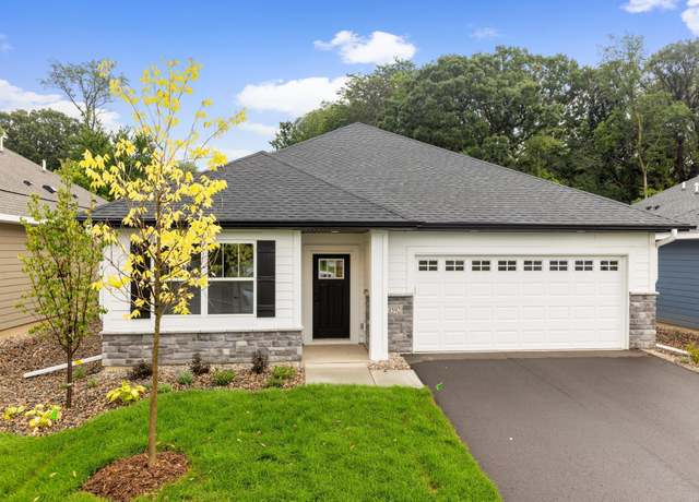 Property at 13592 Hollybrook Way, Apple Valley, MN 55124, 2 beds, 2 baths