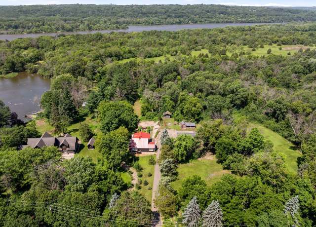 Property at 9050 Grey Cloud Island Dr S, Grey Cloud Island Twp, MN 55071, 3 beds, 2 baths