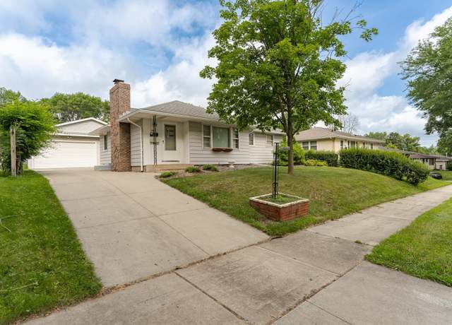 Property at 3521 19th Ave NW, Rochester, MN 55901, 3 beds, 2 baths